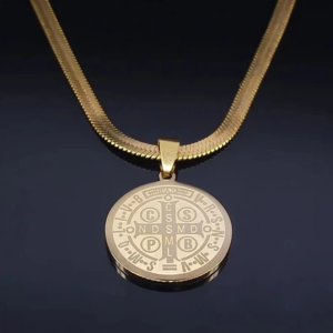 Amuleto Sagrado de São Bento